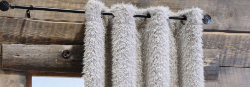 rideaux cosy