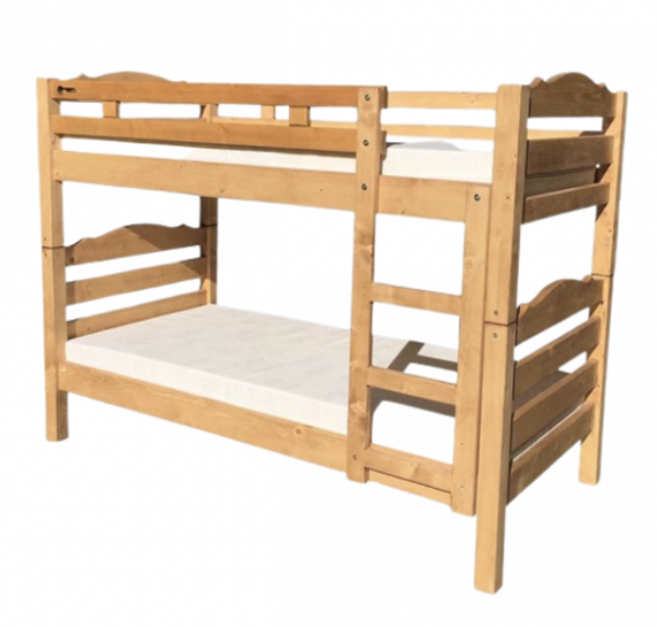 LIT SUPERPOSE 80X190 + TIROIR + MATELAS