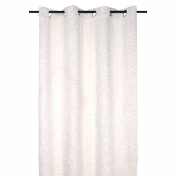 RIDEAU MOUTON 135X250