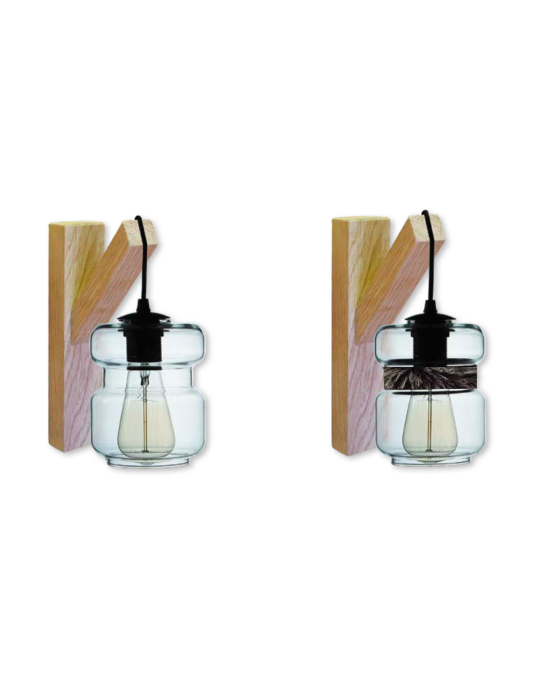 APPLIQUE SACHA BRUT ABJ MORGANE PEAU ABONDANCE