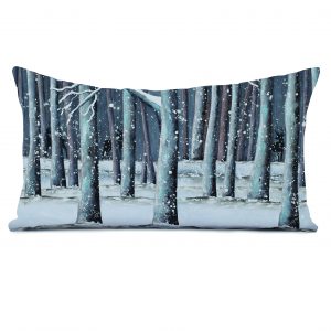 Coussin Fôret – Image 2