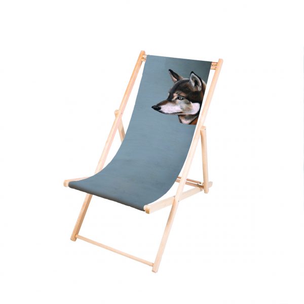 TRANSAT LOUP