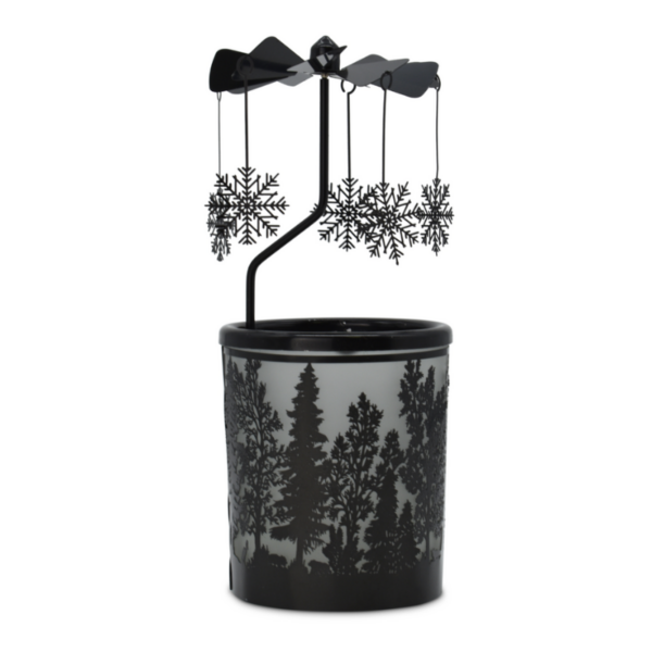KAROUSSEL FORET