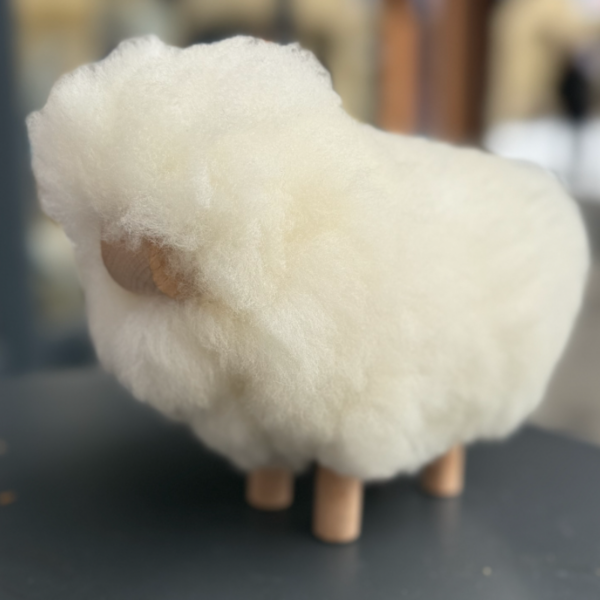 MOUTON PM