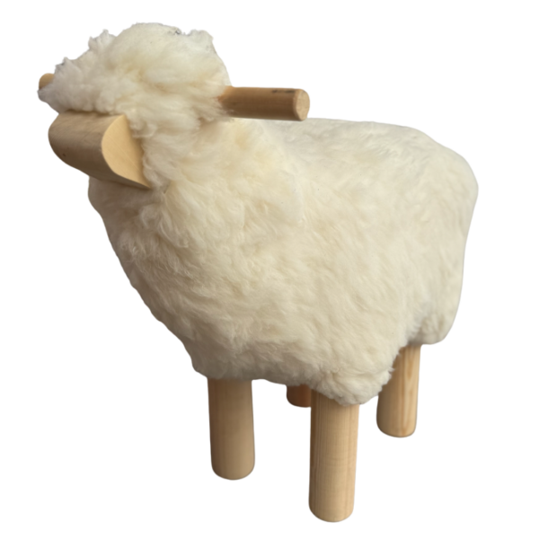 MOUTON TABOURET