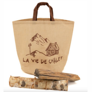 SAC JUTE NAT VIE CHALET D37 – Image 2