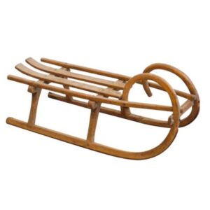 VIEILLE LUGE