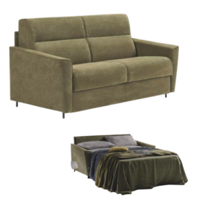 Canapé convertible "rapido"