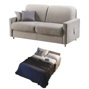 Canapé convertible "rapido" Willy