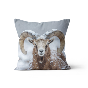 Coussin Mouflon