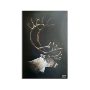 Tapis Vinyle Int/Ext L'Elégant