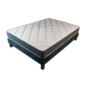 Matelas Mousse Everest 22 cm