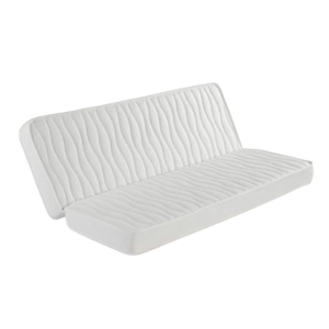 Matelas Convertible Clic Clac 12/15 cm