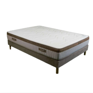 Matelas Ressorts Saphir 28 cm