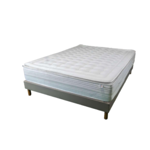 Matelas Ressorts Diamond 30 cm