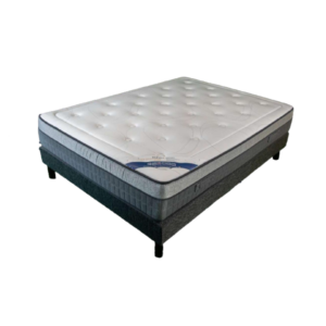 Matelas Ressorts Doha 30 cm