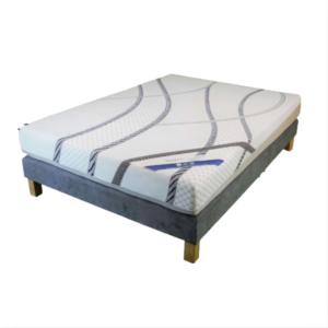 Matelas Mémoire de Forme Ergoform 22 cm