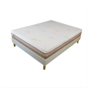 Matelas Mémoire de Forme Pearl 22 cm