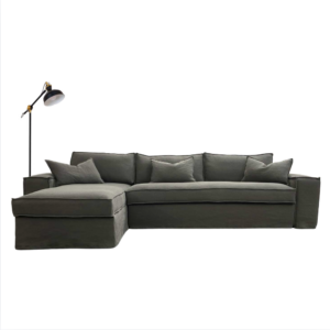 Canapé Convertible Personnalisable Charles